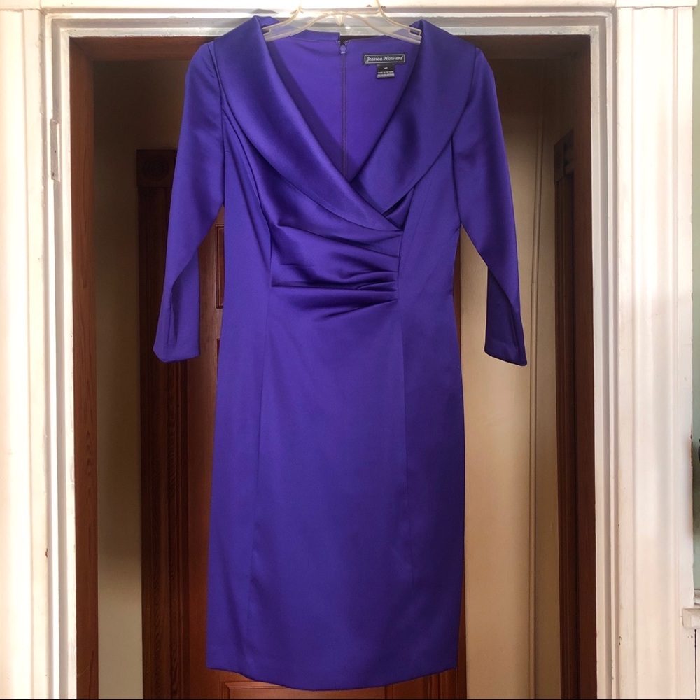 Stunning Jessica Howard Dress